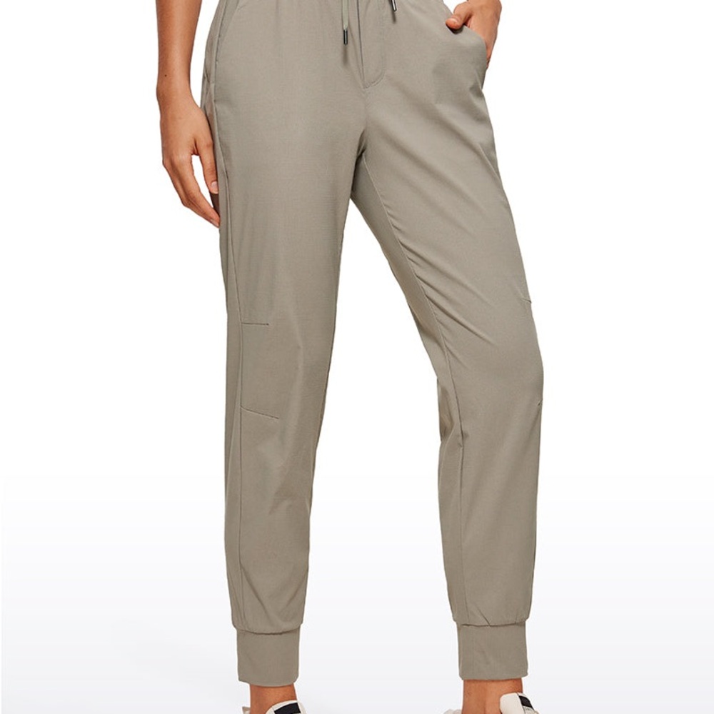 NWT that crazy  yoga joggers